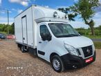 Nissan NV400 - 14