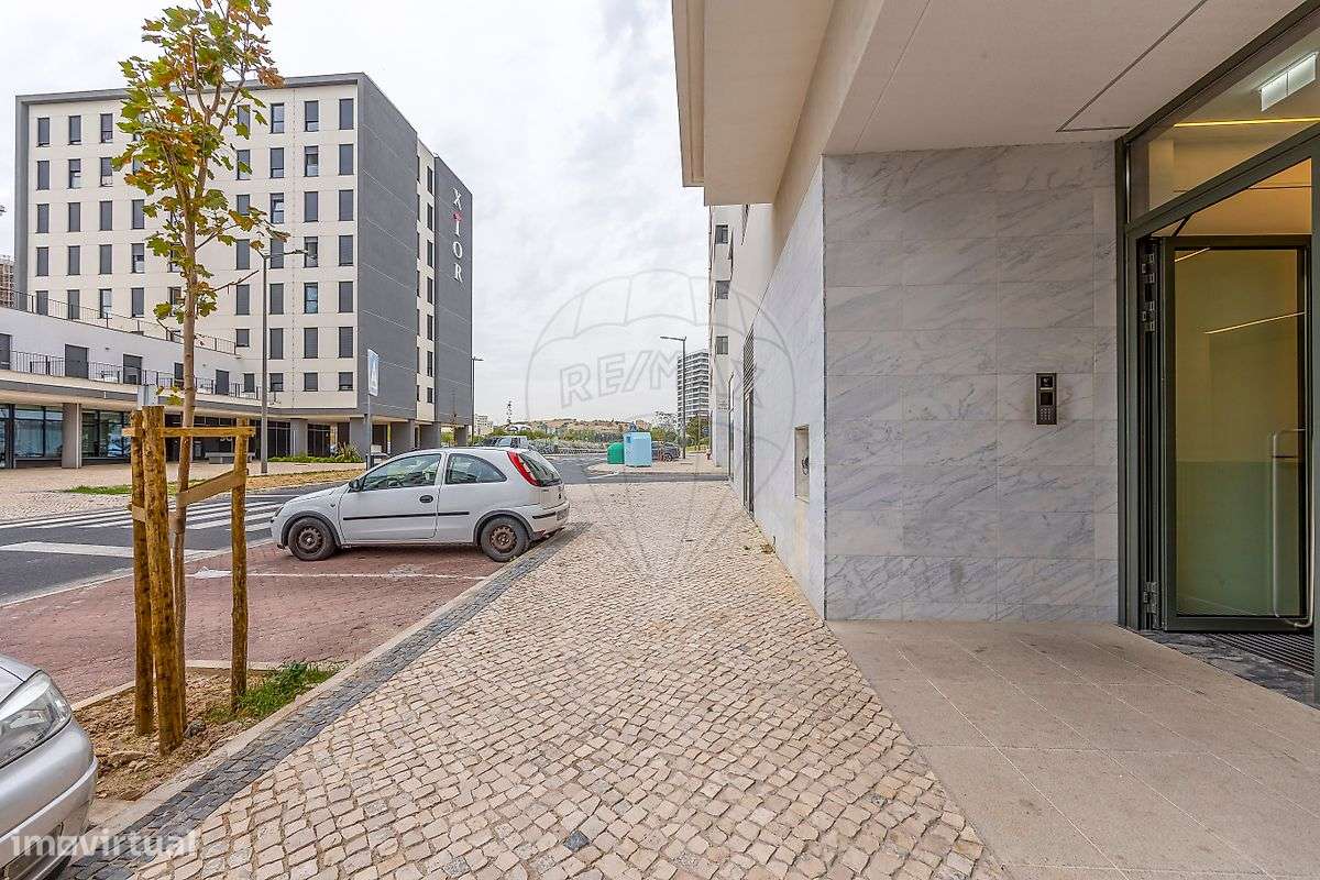 Apartamento T2 para venda-3