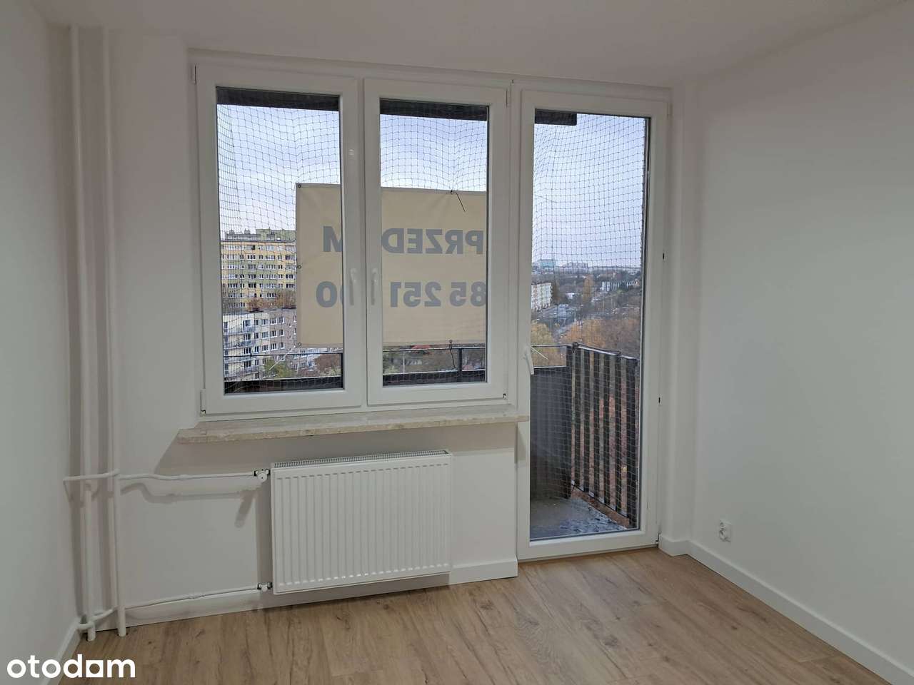 Na sprzedaż 3-pokojowe mieszkanie 47 m² – Lublin, Kalinowszczyzna-11