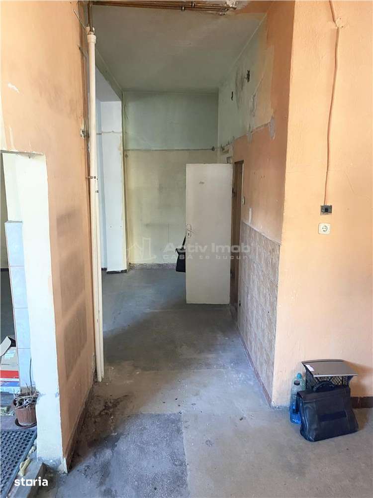 Spatiu Comercial 54 mp - Calea Aradului - Iosia - Imagine principală: 2/8