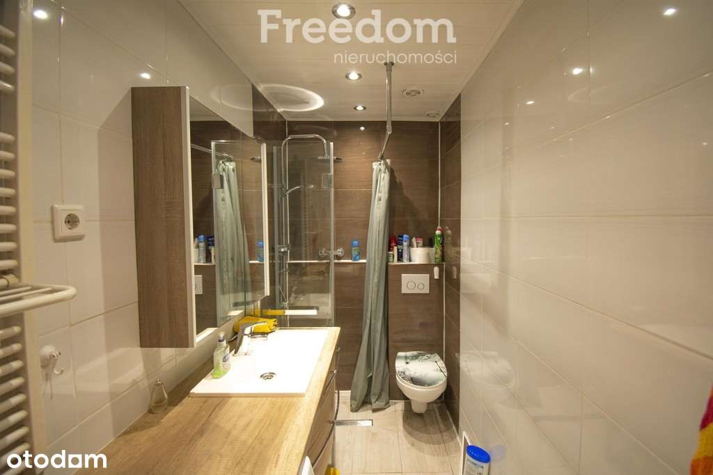 Mieszkanie 72 m² z garażem i lokalem użytkowym - Pełny obrazek: 4/17