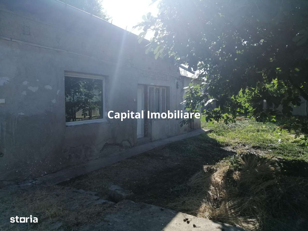 Casă Braila, vânzare: 3 camere, 92mp, zona Radu Negru - Imagine principală: 1/16