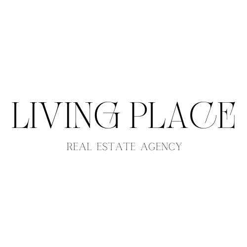 Logo: Living Place 