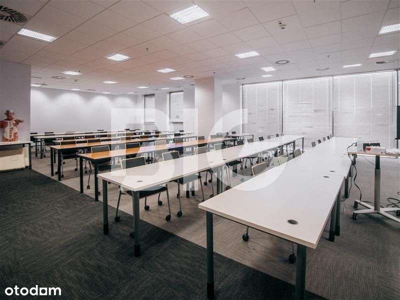 Nowoczesne biura Gdańsk Oliwa - Pełny obrazek: 4/6