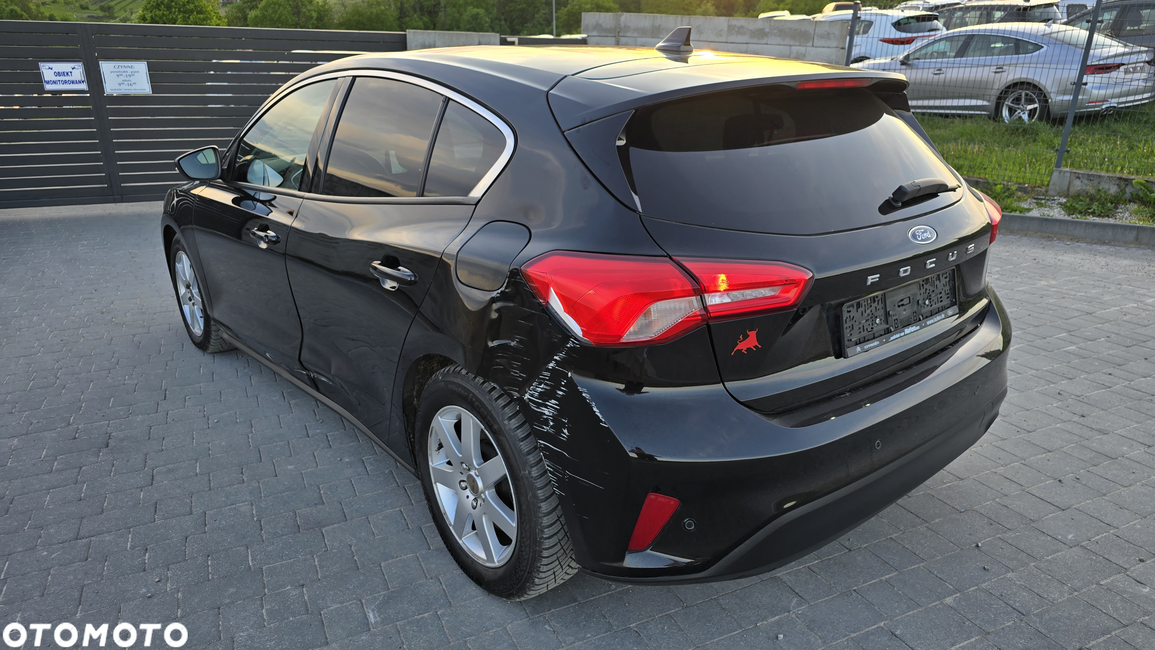 Ford Focus 1.5 EcoBoost Start-Stopp-System COOL&CONNECT - 6