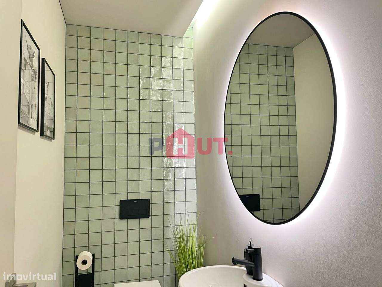 Moradia V3 em Nogueira, Lousada – Excelente Oportunidade!-16