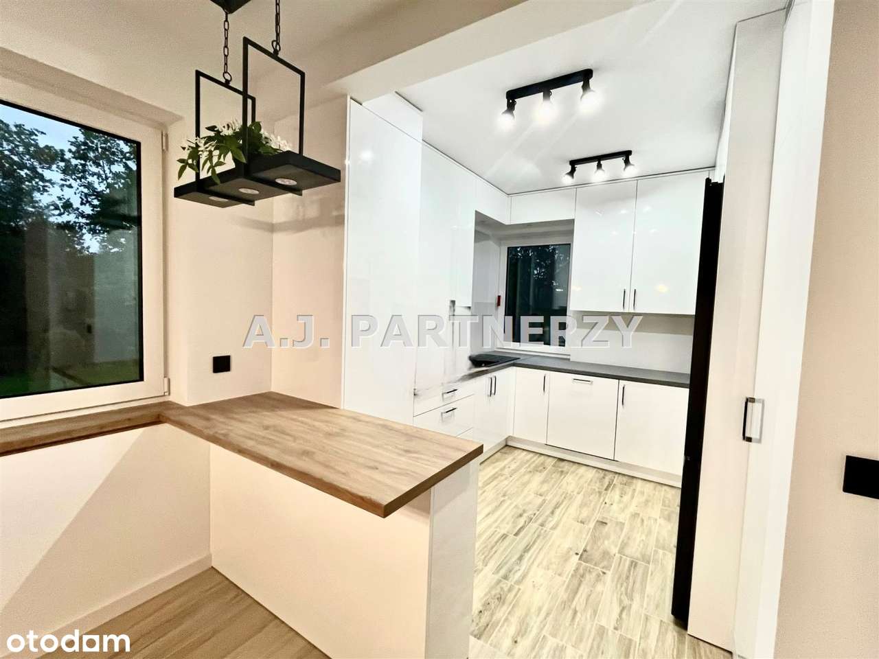 Kup i mieszkaj! Nowy dom w wysokim standardzie-6