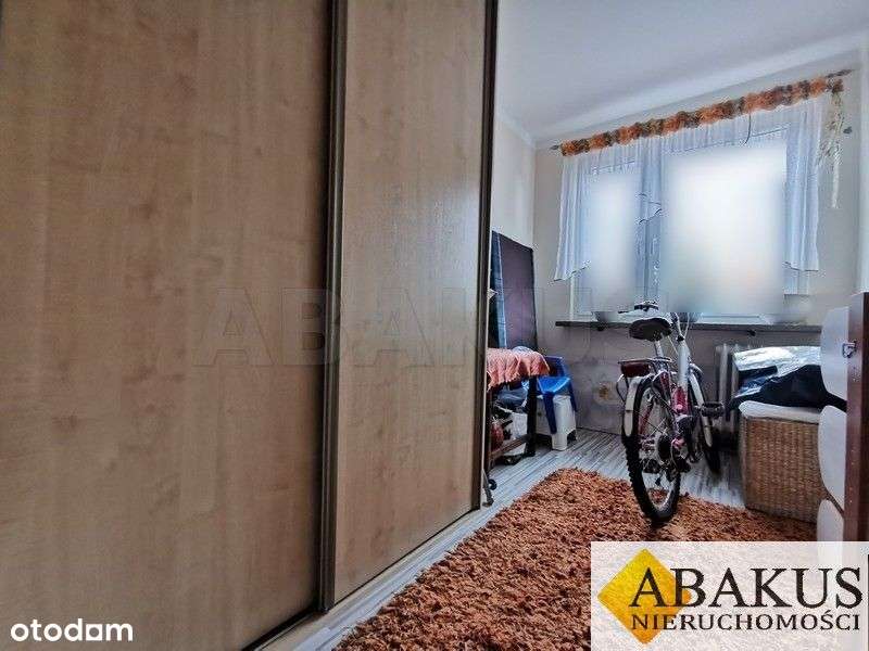 Okazja! Tylko 5280 za m2 - 4 pokoje, II piętro - Pełny obrazek: 4/7