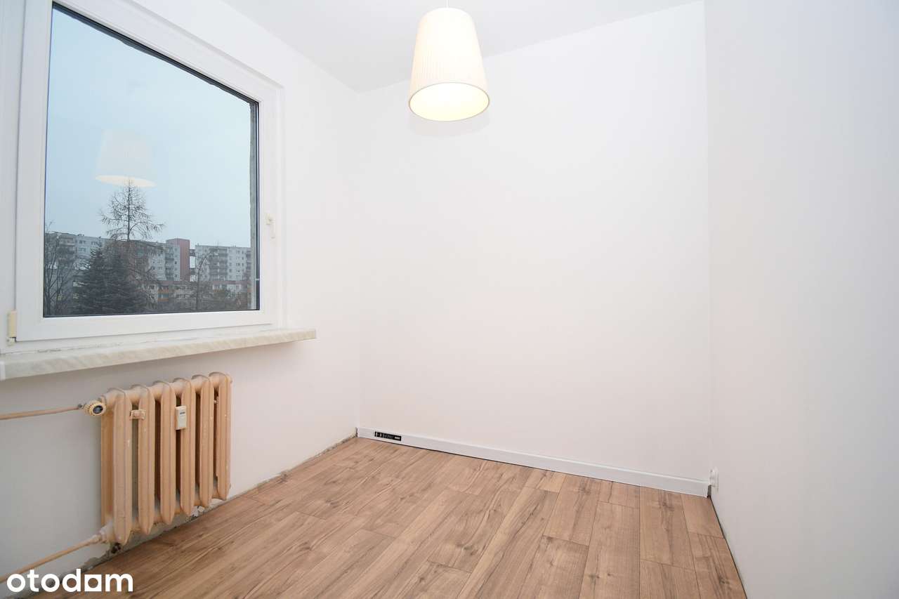 Dwupokojowe mieszkanie po remoncie - Pełny obrazek: 5/8