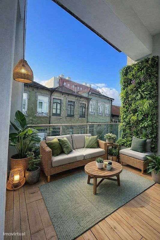 Apartamento T2 para venda - Grande imagem: 5/5