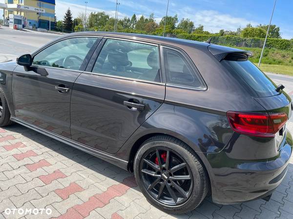 Audi A3 1.6 TDI ultra Attraction - 5