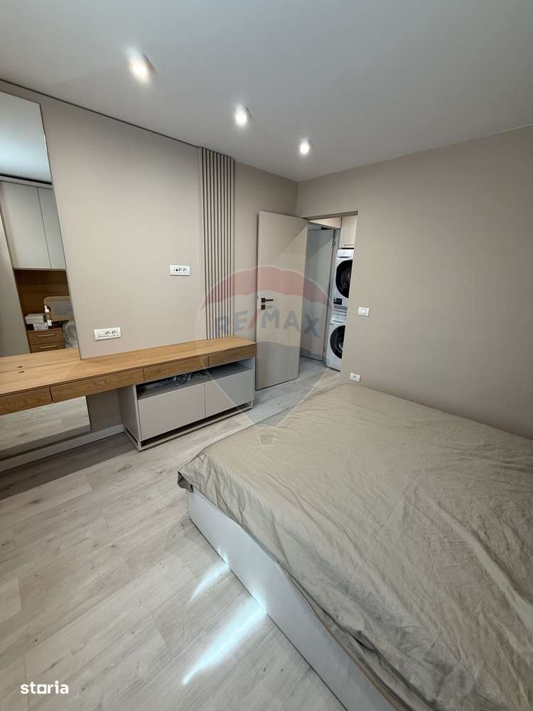 Apartament English Park - Imagine principală: 5/6