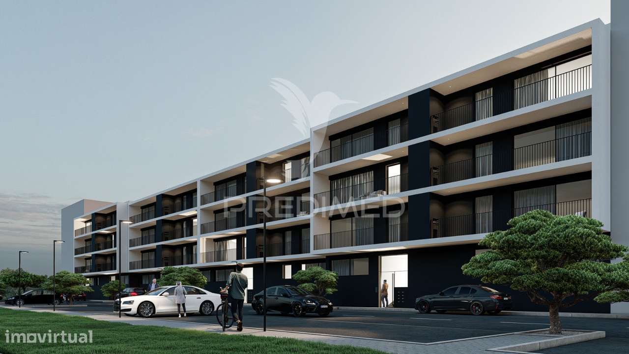 Apartamento T3 - Entroncamento - Grande imagem: 5/14