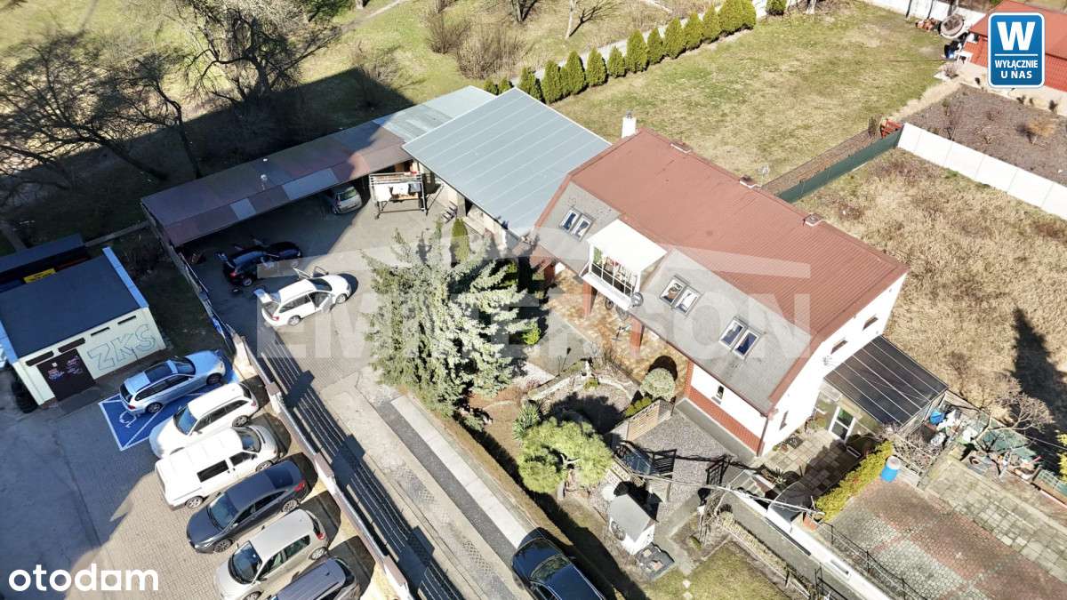 Do sprzedaży działka inwestycyjna w Płocku.-0