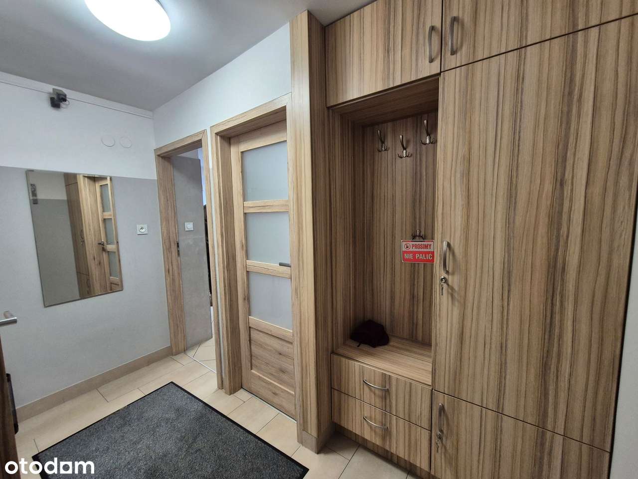 Mieszkanie w centrum idealne na biuro lub inne usługi-4