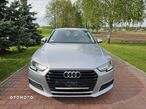 Audi A4 35 TDI S tronic - 13