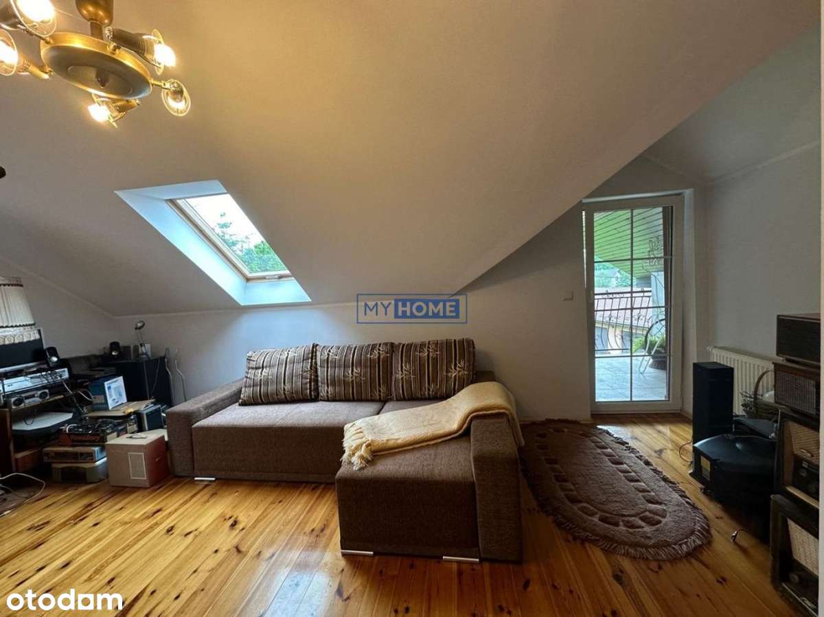 Piękny dom 10 km od Świeradowa Zdrój - Pełny obrazek: 4/20