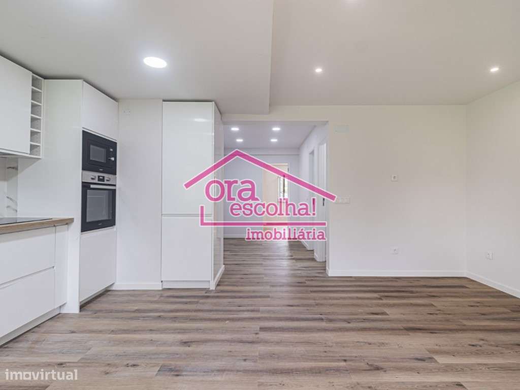 Apartamento Remodelado 2 assoalhadas no Cavadas - Seixal! - Grande imagem: 5/14