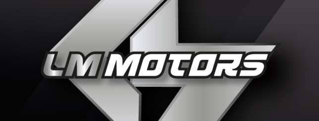 LM Motors logo