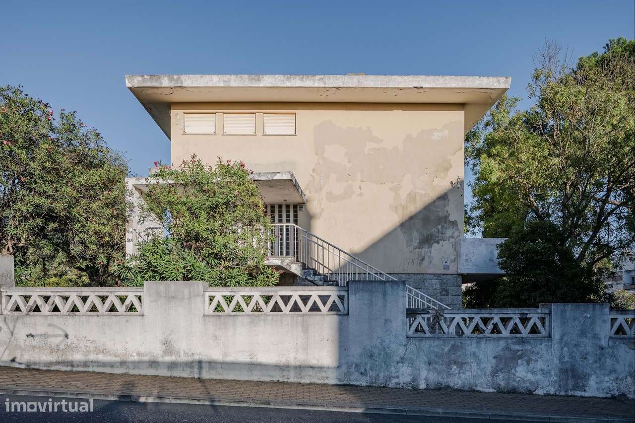 Moradia espaçosa em Carcavelos, junto à estação e à praia-15