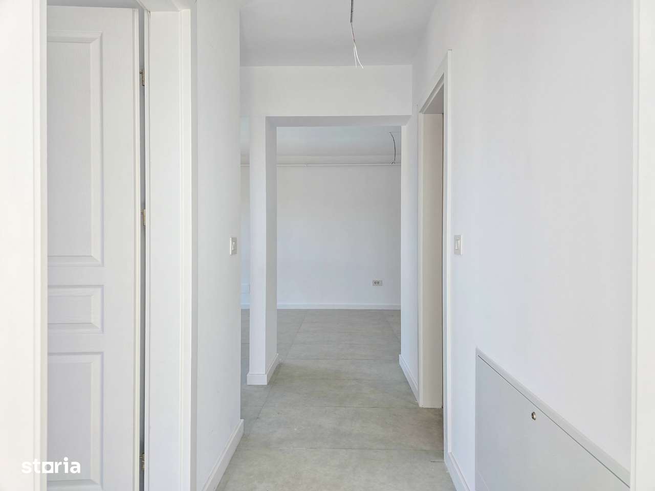 Apartament 2 camere FINALIZAT in Lapis Residence, COMISION 0%-7