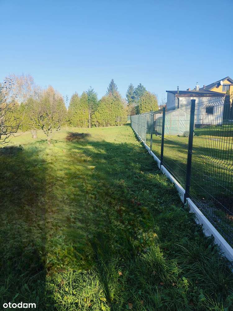 Działka z pozwoleniem na budowę - Newhouse 719 - Pełny obrazek: 4/6