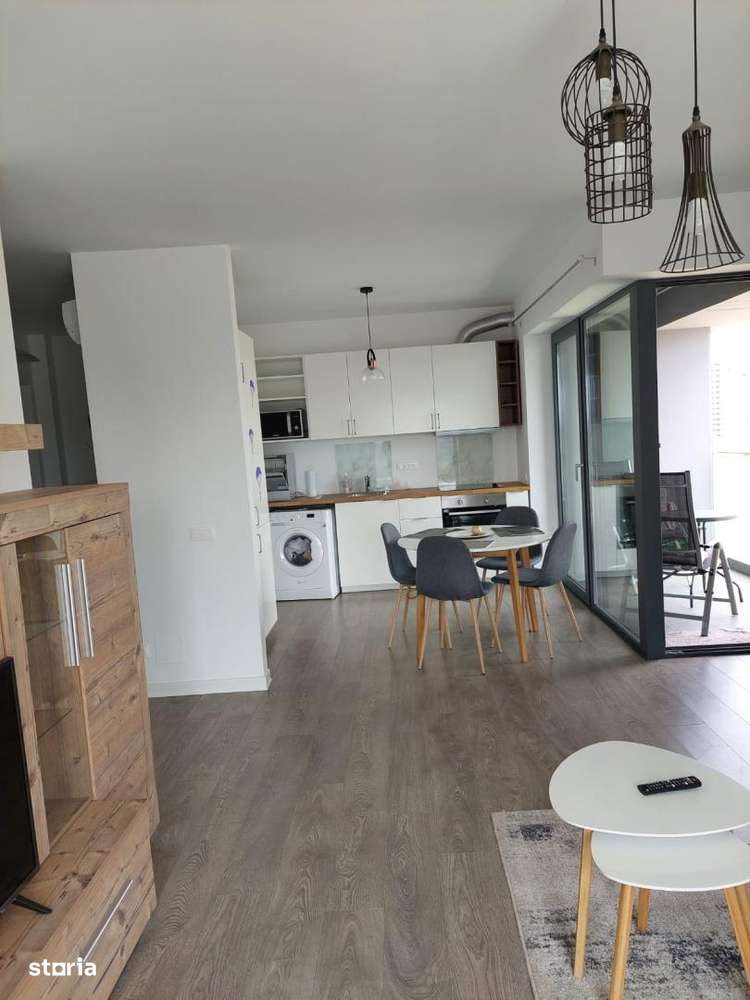 vanzare apartament deosebit 2 camere, parcare inclusa Cloud 9-2