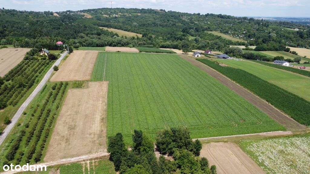 Przemyśl ul. Fabryczna 14,55ar Mpzp Mn2-7