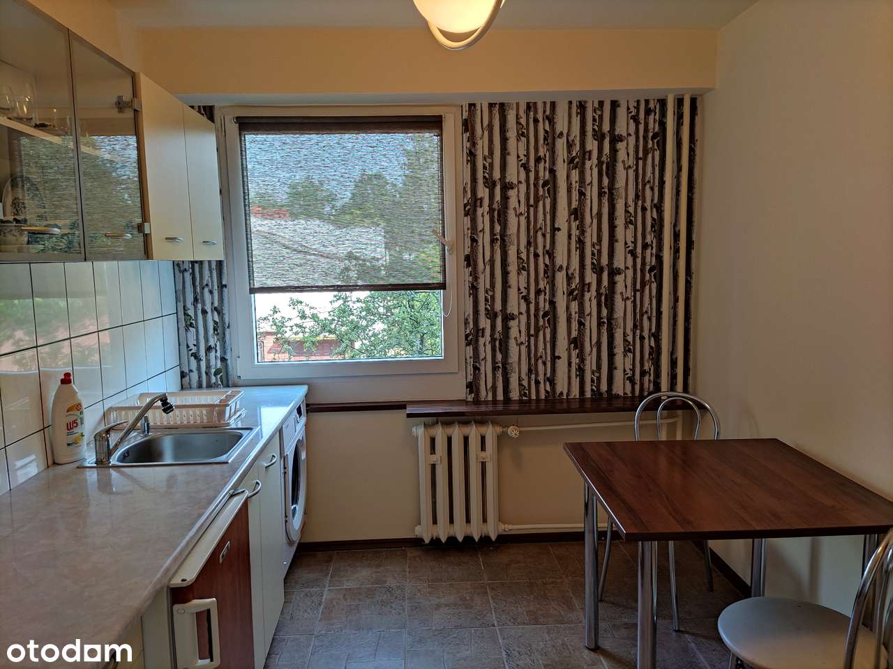 Kawalerka z oddzielną kuchnią - Pełny obrazek: 5/9