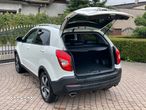 SsangYong Korando 2.0 Sapphire 2WD - 7