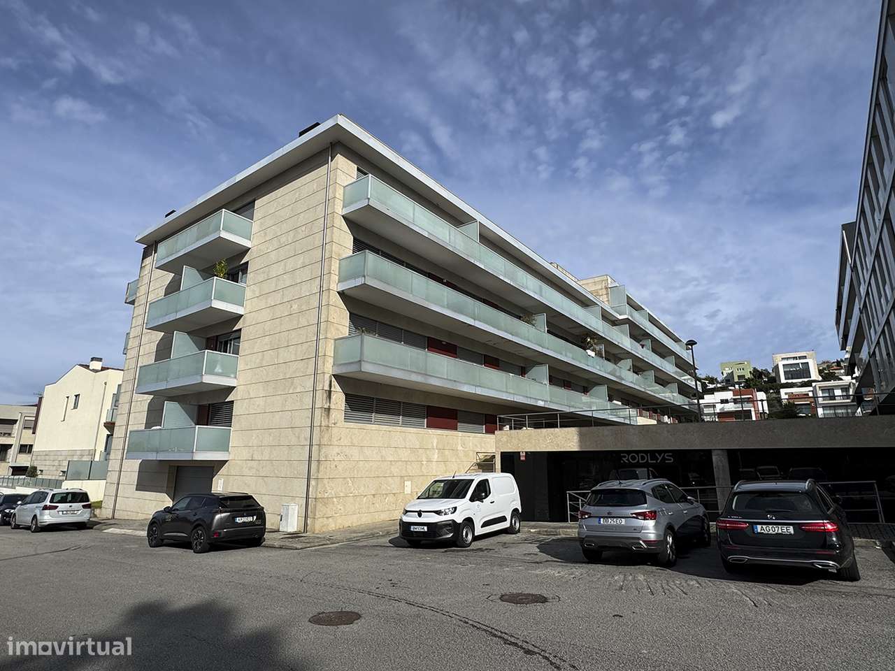 T3 de Luxo  – Zona Premium de Braga-3