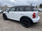 MINI Countryman Cooper D All4 - 4