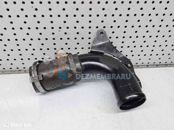 Tub intercooler Ford Focus 3 (CB8) [Fabr 2011-2015] OEM 1.6 TDCI DV6 - 2