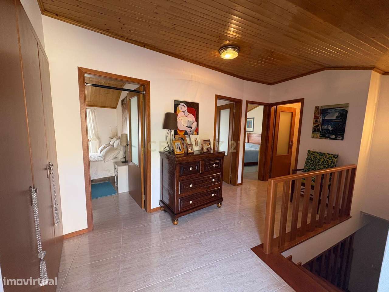 Moradia T5 em Segura, no Parque Natural do Tejo Internacional-32