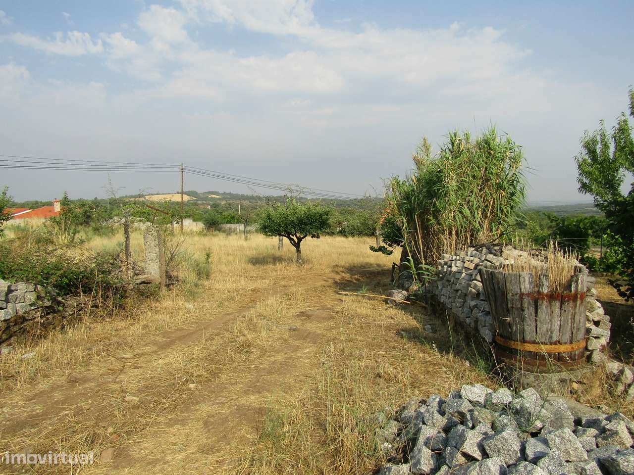Quintinha em Caçarelhos, Vimioso-26