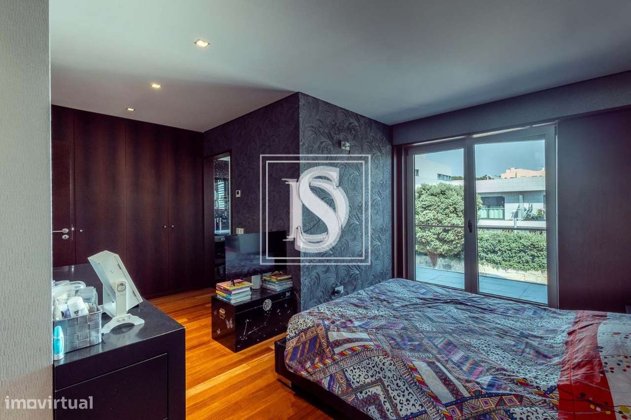 Moradia T3 em Madalena-9