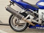 Yamaha R6 - 23