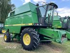 John Deere 2256 - 1