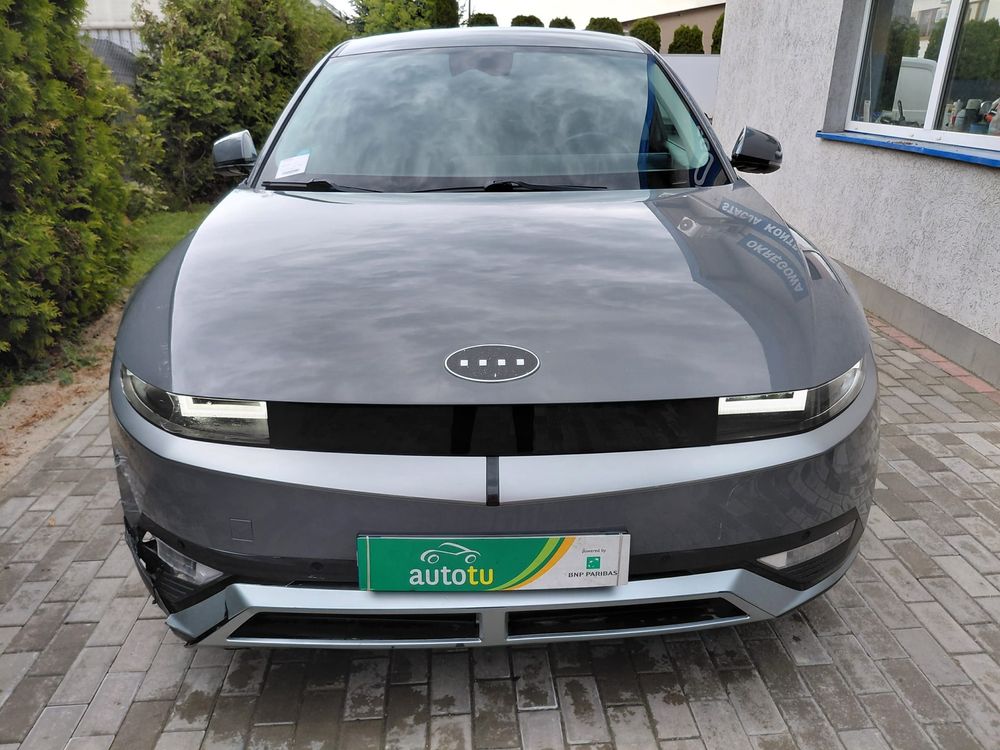 Hyundai IONIQ 5 I 2023