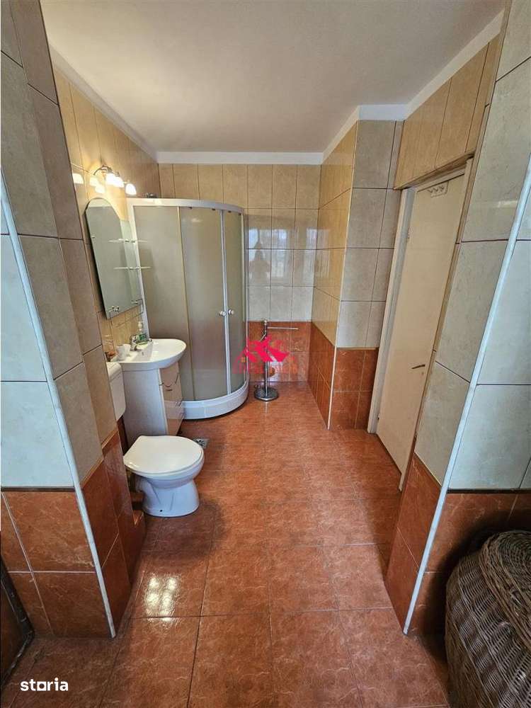 Apartament 4 Camere Aleea Parcului-5