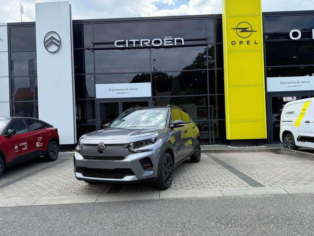 Citroën C3 III 1.2 T Collection 2026