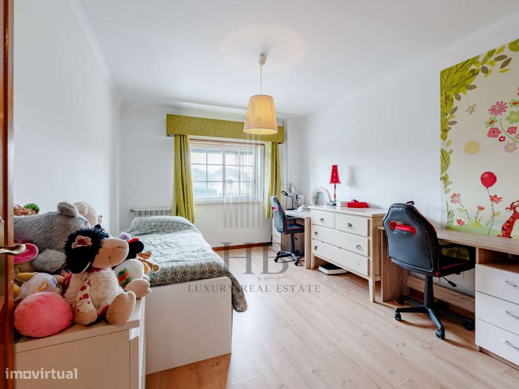 Apartamento T2 com Vista Mar |Praia das Macas |Sintra-22