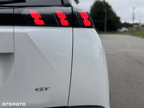 Peugeot 2008 1.2 PureTech GT S&S EAT8 - 9