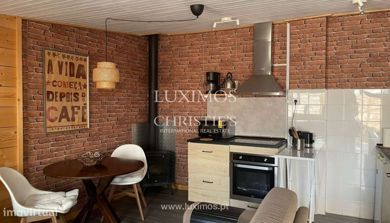 Ampla propriedade com piscina, à venda em Loulé, Algarve - Grande imagem: 4/25