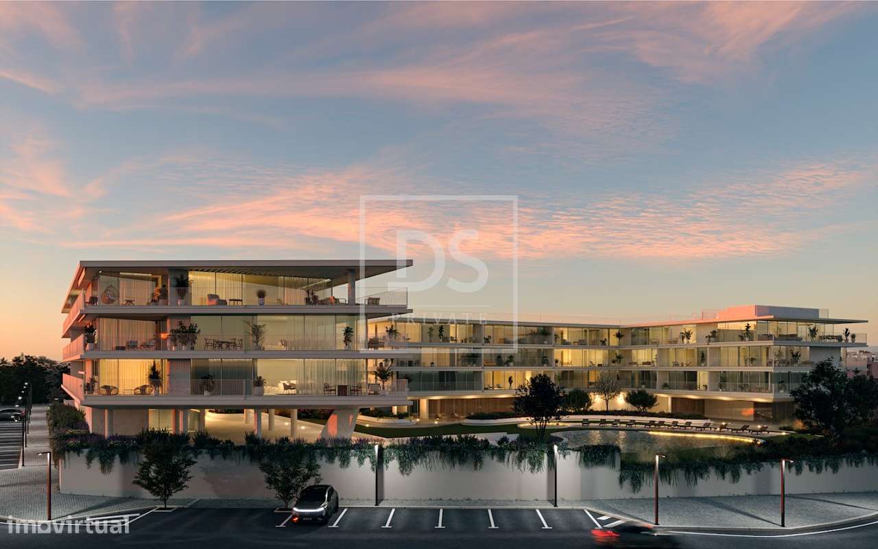 Apartamento T4 Venda em Quarteira,Loulé-25