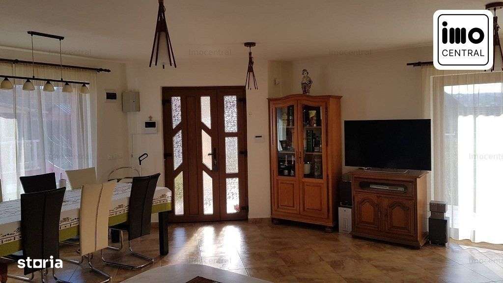 Casa Individuala, zona Panemar, 973 mp teren - Imagine principală: 5/14