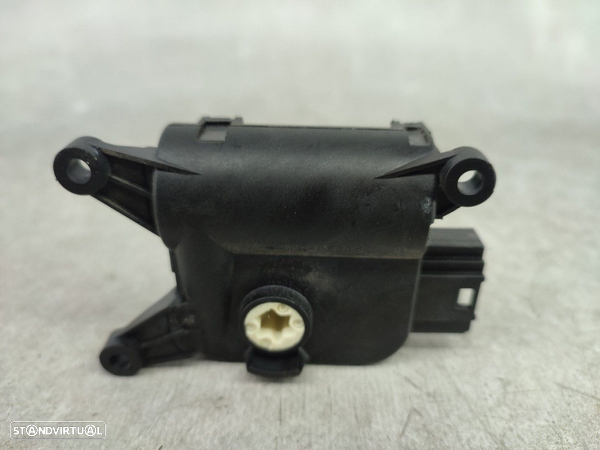 Motor Comporta Da Chaufagem Sofagem  Volkswagen Golf Vi (5K1) - 2