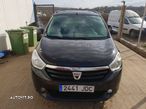 Dezmembrari Dacia Lodgy 2016 1.6 benzina + gpl - 1