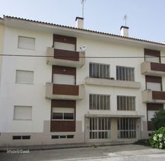 Apartamento T3 Viana do Castelo (Areosa)