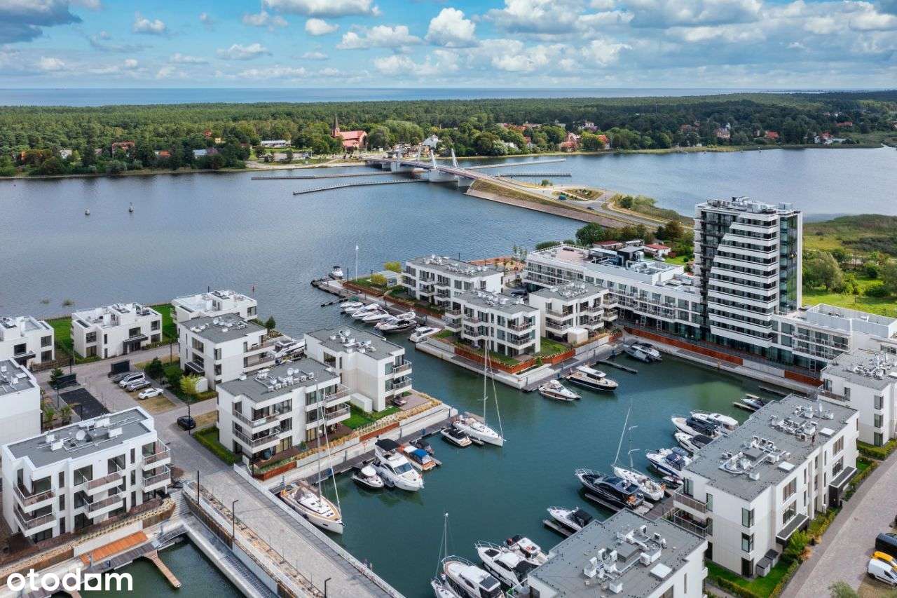 Apartament inwestycyjny, Widok na wodę, 8% rocznie - Pełny obrazek: 4/11